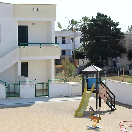 بيت للعطل Rosa Mareverde N.2 *